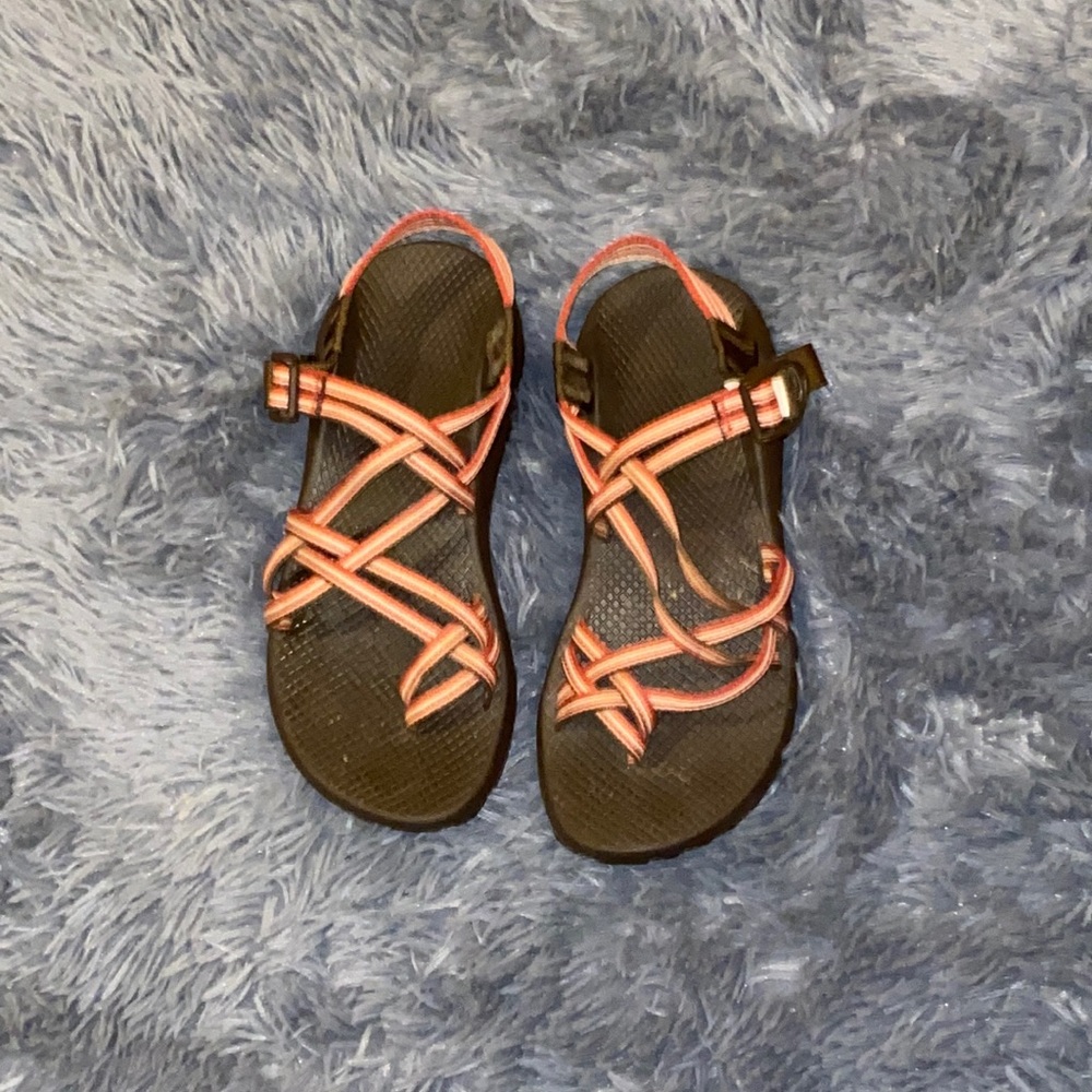 Chaco Sandals